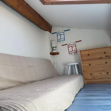 Apartament Holidayland 203 Les Jardins D'ulysse Clim Box Internet